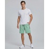 image:image5 Pack Mens Dry Fit Basketball Shorts Gym Athletic Casual Workout RunningSet P