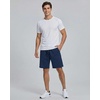image:image5 Pack Mens Dry Fit Basketball Shorts Gym Athletic Casual Workout RunningSet Q