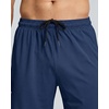 image:image5 Pack Mens Dry Fit Basketball Shorts Gym Athletic Casual Workout RunningSet Q
