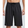 image:image5 Pack Mens Dry Fit Basketball Shorts Gym Athletic Casual Workout RunningSet X