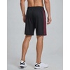 image:image5 Pack Mens Dry Fit Basketball Shorts Gym Athletic Casual Workout RunningSet X