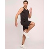 image:image5 Pack Mens Dry Fit Muscle Tank Tops Sleeveless Gym Workout Undershirt TeeSet 1