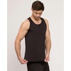 image:image5 Pack Mens Dry Fit Muscle Tank Tops Sleeveless Gym Workout Undershirt TeeSet 1