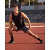 image:image5 Pack Mens Dry Fit Muscle Tank Tops Sleeveless Gym Workout Undershirt TeeSet 10