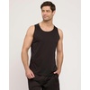 image:image5 Pack Mens Dry Fit Muscle Tank Tops Sleeveless Gym Workout Undershirt TeeSet 3
