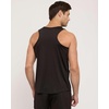 image:image5 Pack Mens Dry Fit Muscle Tank Tops Sleeveless Gym Workout Undershirt TeeSet 3