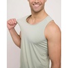 image:image5 Pack Mens Dry Fit Muscle Tank Tops Sleeveless Gym Workout Undershirt TeeSet 5