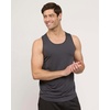 image:image5 Pack Mens Dry Fit Muscle Tank Tops Sleeveless Gym Workout Undershirt TeeSet 5