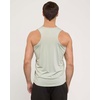 image:image5 Pack Mens Dry Fit Muscle Tank Tops Sleeveless Gym Workout Undershirt TeeSet 5