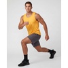 image:image5 Pack Mens Dry Fit Muscle Tank Tops Sleeveless Gym Workout Undershirt TeeSet 7