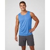 image:image5 Pack Mens Dry Fit Muscle Tank Tops Sleeveless Gym Workout Undershirt TeeSet 8