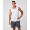 image:image5 Pack Mens Dry Fit Muscle Tank Tops Sleeveless Gym Workout Undershirt TeeSet 9