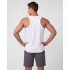 image:image5 Pack Mens Dry Fit Muscle Tank Tops Sleeveless Gym Workout Undershirt TeeSet 9
