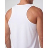 image:image5 Pack Mens Dry Fit Muscle Tank Tops Sleeveless Gym Workout Undershirt TeeSet 9