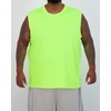 image:image5 Pack Mens Dry Fit Tank Tops Sleeveless Muscle Workout Gym Athletic ShirtBig  Tall  Set E