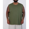 image:image5 Pack Mens Dry Fit Tank Tops Sleeveless Muscle Workout Gym Athletic ShirtBig  Tall  Set F