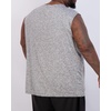 image:image5 Pack Mens Dry Fit Tank Tops Sleeveless Muscle Workout Gym Athletic ShirtBig  Tall  Set G