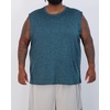 image:image5 Pack Mens Dry Fit Tank Tops Sleeveless Muscle Workout Gym Athletic ShirtBig  Tall  Set a