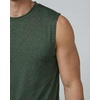 image:image5 Pack Mens Dry Fit Tank Tops Sleeveless Muscle Workout Gym Athletic ShirtRegular Size  Set B