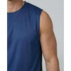 image:image5 Pack Mens Dry Fit Tank Tops Sleeveless Muscle Workout Gym Athletic ShirtRegular Size  Set G