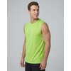 image:image5 Pack Mens Dry Fit Tank Tops Sleeveless Muscle Workout Gym Athletic ShirtRegular Size  Set H