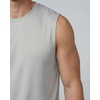 image:image5 Pack Mens Dry Fit Tank Tops Sleeveless Muscle Workout Gym Athletic ShirtRegular Size  Set M