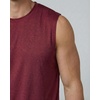 image:image5 Pack Mens Dry Fit Tank Tops Sleeveless Muscle Workout Gym Athletic ShirtRegular Size  Set a
