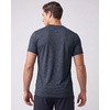 image:image5 Pack Mens Dry Fit V Neck Workout T Shirts Athletic Gym Fitness TeesSet 1