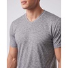 image:image5 Pack Mens Dry Fit V Neck Workout T Shirts Athletic Gym Fitness TeesSet 10