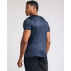 image:image5 Pack Mens Dry Fit V Neck Workout T Shirts Athletic Gym Fitness TeesSet 11