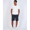 image:image5 Pack Mens Dry Fit V Neck Workout T Shirts Athletic Gym Fitness TeesSet 13