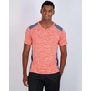 image:image5 Pack Mens Dry Fit V Neck Workout T Shirts Athletic Gym Fitness TeesSet 14