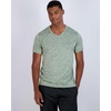 image:image5 Pack Mens Dry Fit V Neck Workout T Shirts Athletic Gym Fitness TeesSet 15