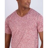 image:image5 Pack Mens Dry Fit V Neck Workout T Shirts Athletic Gym Fitness TeesSet 15