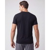 image:image5 Pack Mens Dry Fit V Neck Workout T Shirts Athletic Gym Fitness TeesSet 18