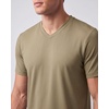image:image5 Pack Mens Dry Fit V Neck Workout T Shirts Athletic Gym Fitness TeesSet 18