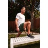 image:image5 Pack Mens Dry Fit V Neck Workout T Shirts Athletic Gym Fitness TeesSet 4