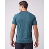 image:image5 Pack Mens Dry Fit V Neck Workout T Shirts Athletic Gym Fitness TeesSet 5