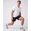 image:image5 Pack Mens Dry Fit V Neck Workout T Shirts Athletic Gym Fitness TeesSet 8