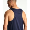 image:image5 Pack Mens Mesh Muscle Tank Tops Sleeveless Shirts Workout Gym UndershirtSet 1