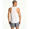 image:image5 Pack Mens Mesh Muscle Tank Tops Sleeveless Shirts Workout Gym UndershirtSet 1