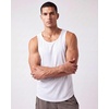 image:image5 Pack Mens Mesh Muscle Tank Tops Sleeveless Shirts Workout Gym UndershirtSet 10