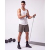 image:image5 Pack Mens Mesh Muscle Tank Tops Sleeveless Shirts Workout Gym UndershirtSet 10