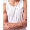 image:image5 Pack Mens Mesh Muscle Tank Tops Sleeveless Shirts Workout Gym UndershirtSet 10
