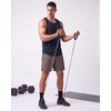 image:image5 Pack Mens Mesh Muscle Tank Tops Sleeveless Shirts Workout Gym UndershirtSet 11