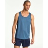 image:image5 Pack Mens Mesh Muscle Tank Tops Sleeveless Shirts Workout Gym UndershirtSet 2