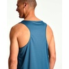 image:image5 Pack Mens Mesh Muscle Tank Tops Sleeveless Shirts Workout Gym UndershirtSet 2