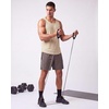 image:image5 Pack Mens Mesh Muscle Tank Tops Sleeveless Shirts Workout Gym UndershirtSet 3