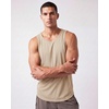 image:image5 Pack Mens Mesh Muscle Tank Tops Sleeveless Shirts Workout Gym UndershirtSet 3