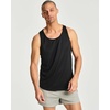 image:image5 Pack Mens Mesh Muscle Tank Tops Sleeveless Shirts Workout Gym UndershirtSet 5